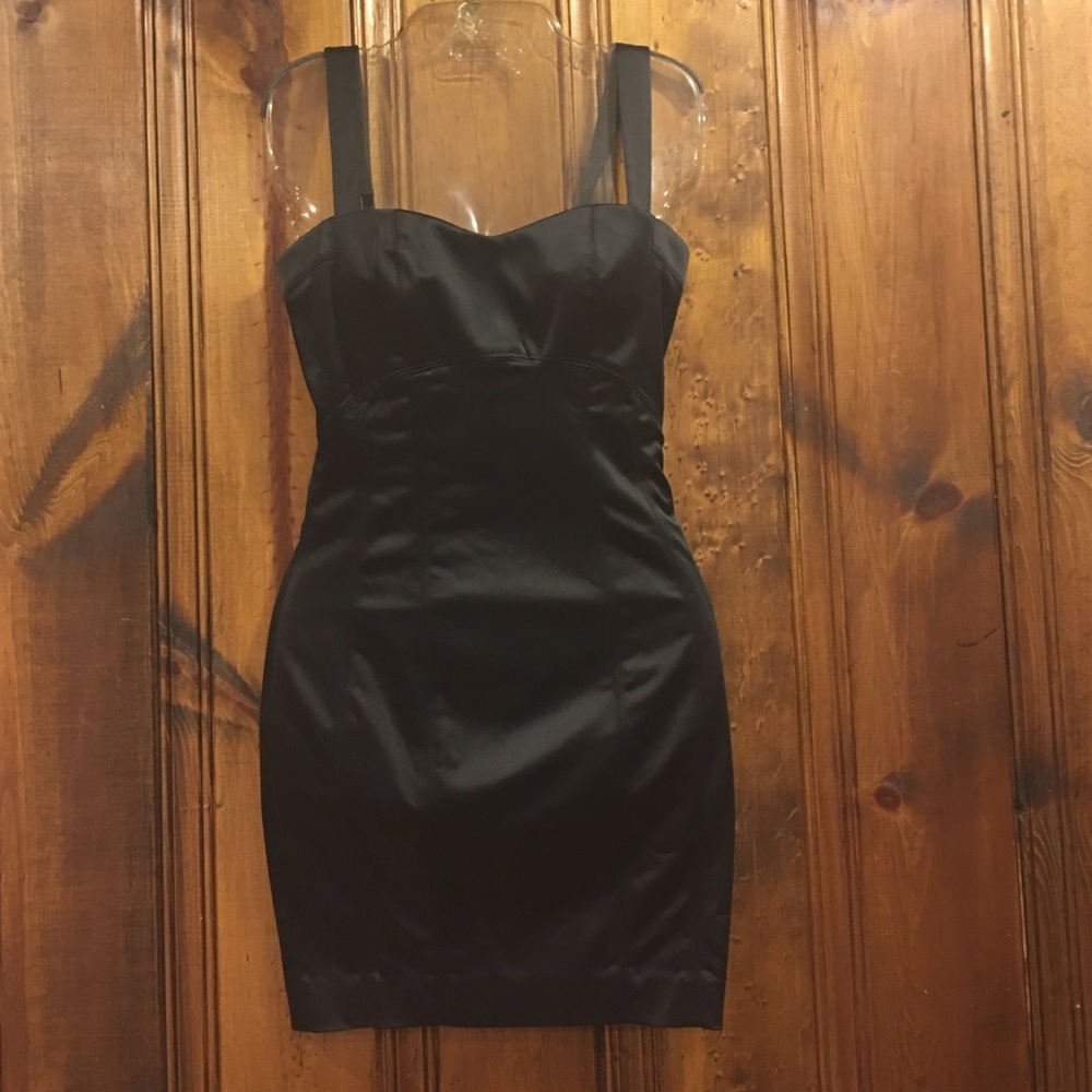 Bebe Dress
